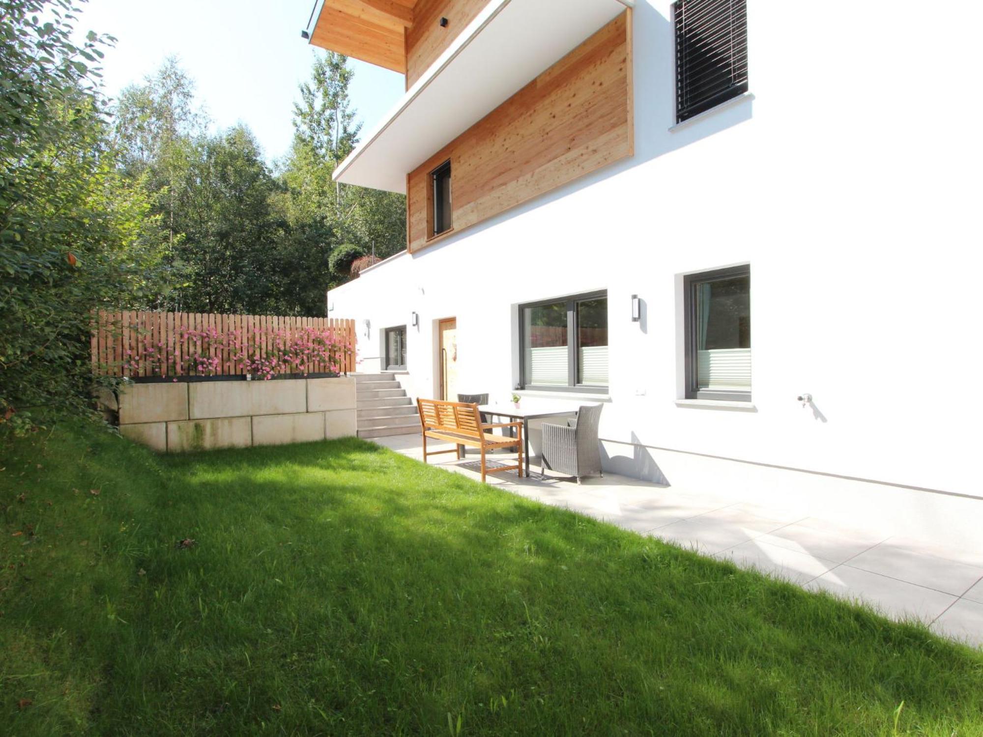 Apartment Bernadette By Interhome Aschau Im Zillertal Buitenkant foto