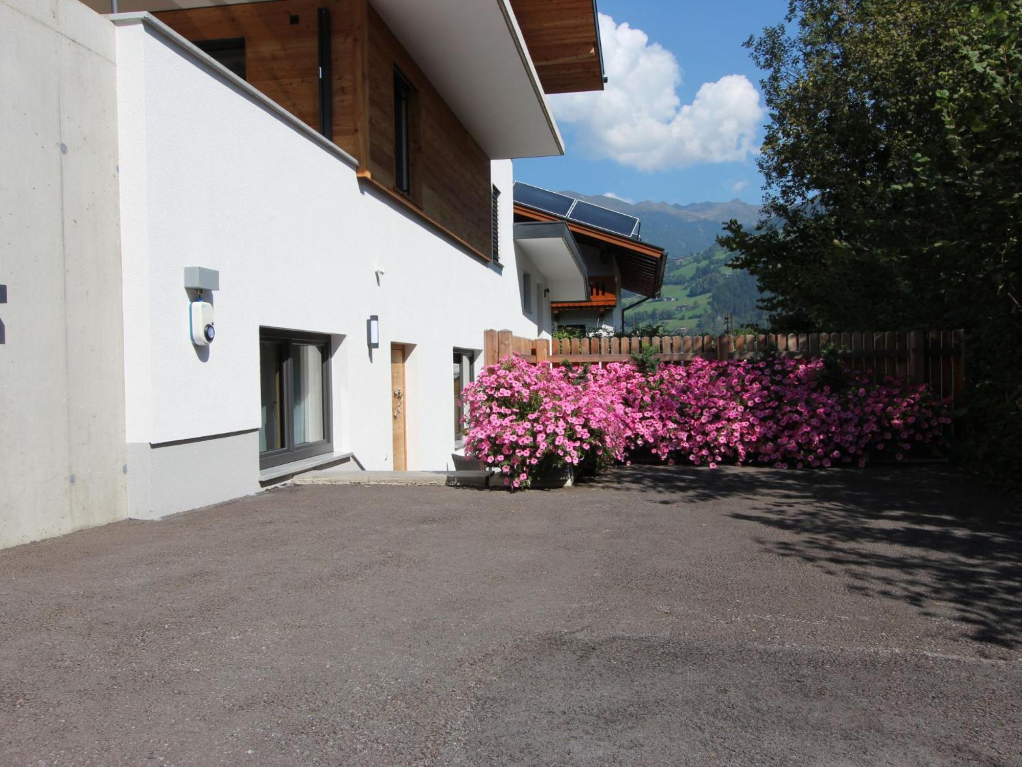 Apartment Bernadette By Interhome Aschau Im Zillertal Buitenkant foto